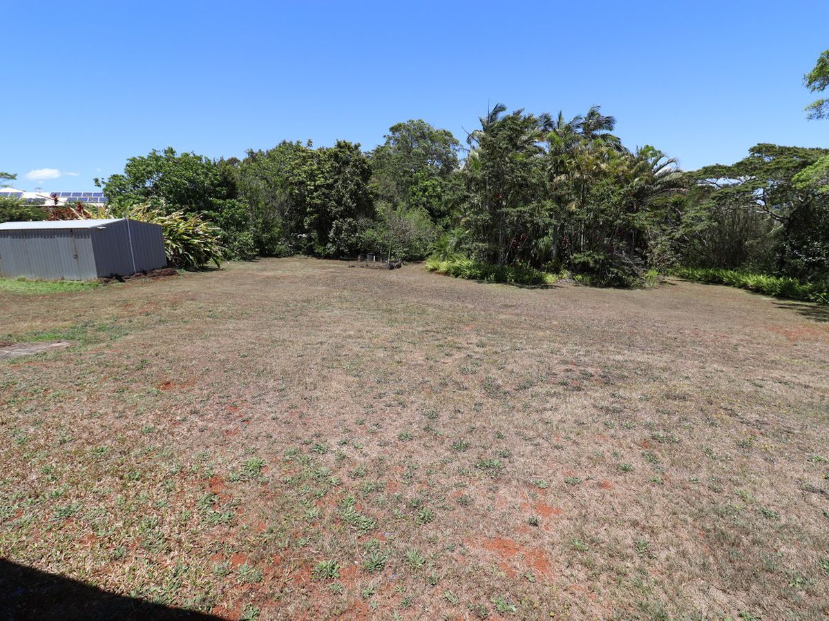 38 Mathers Road, Malanda