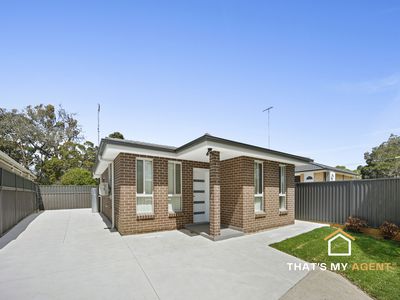 37a Braddon Street, Oxley Park