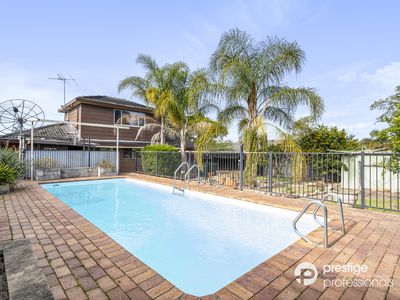 21 Josephine Crescent, Moorebank