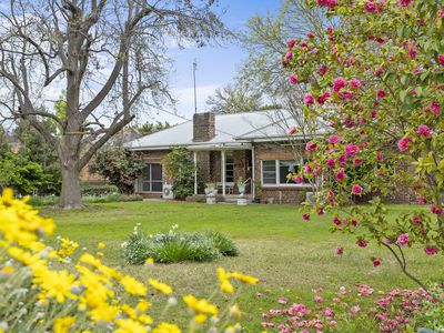 22-24 Livingstone Street, Avenel