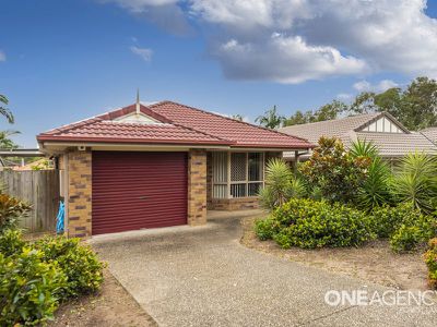 40 Mulgrave Cres, Forest Lake