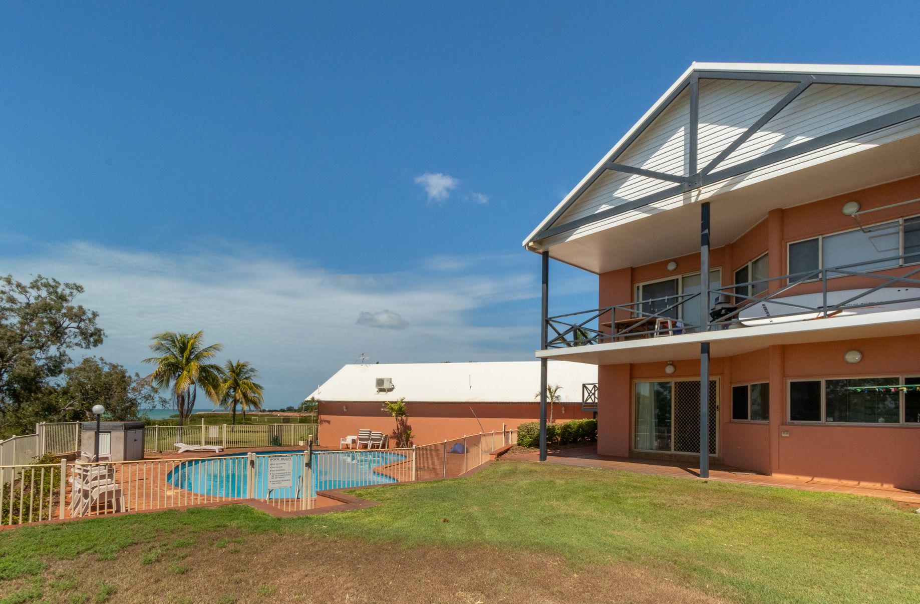 7 & 9 / 49 Carnarvon Street, Broome Broome Commercial Real Estate