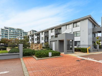 213 / 29 Melville Parade, South Perth