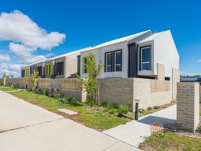 25 Grenfell Avenue, Taylor