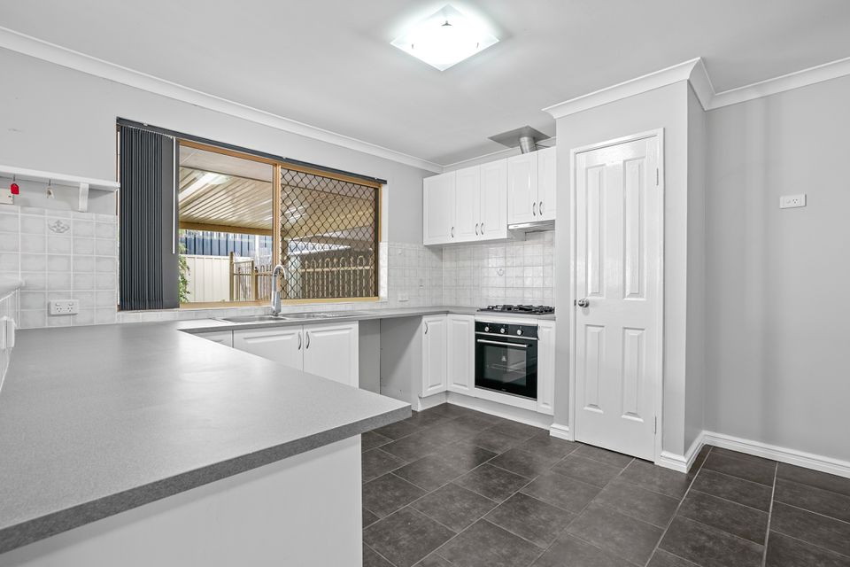 30 CUMBERLAND WAY, Waikiki