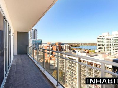 63 / 148 Adelaide Terrace, East Perth