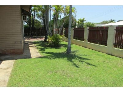 22 McCracken Street, Walkervale