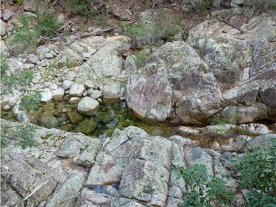 2011 Big Jack Mountain Road, Rocky Hall