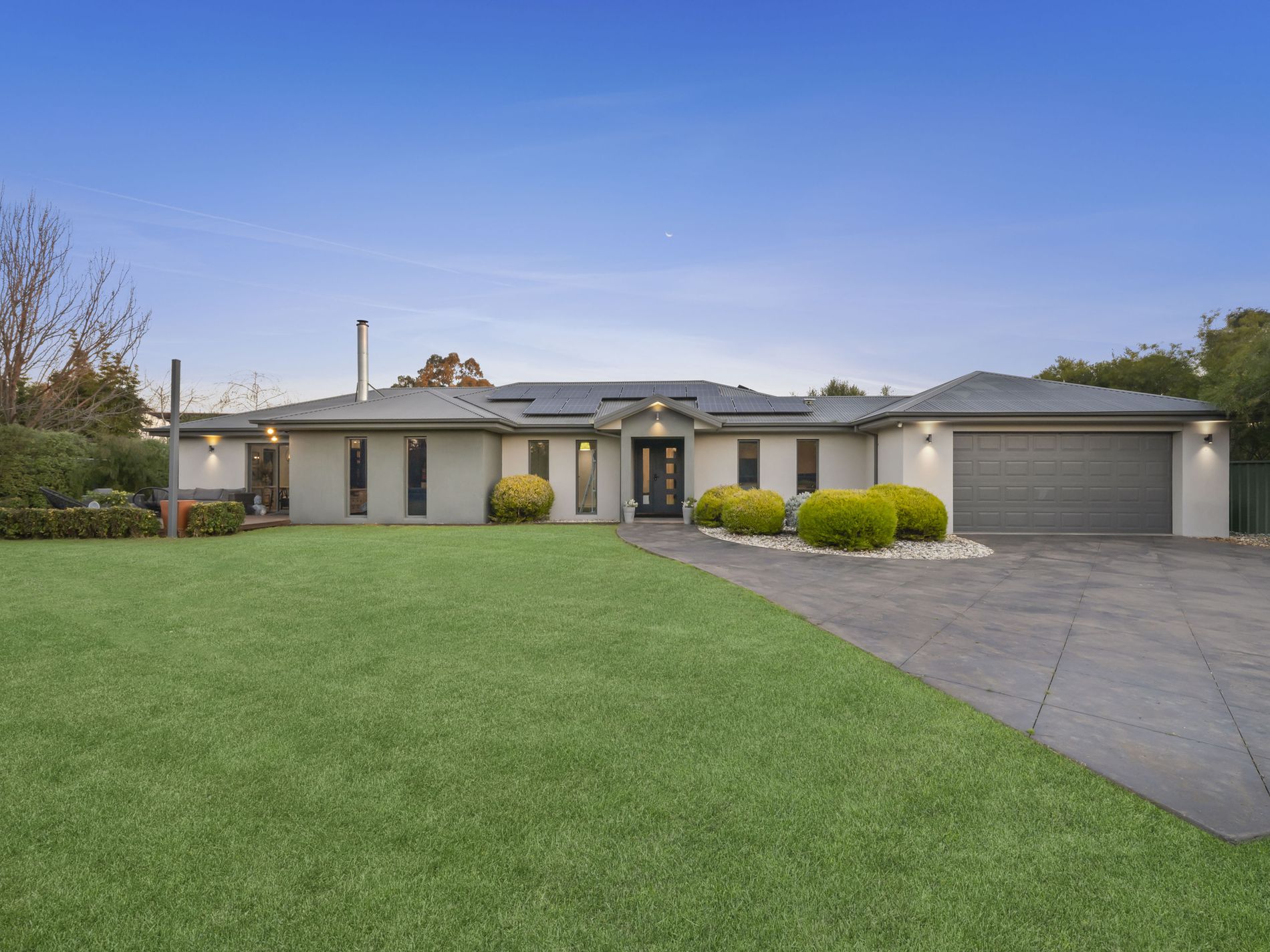 40 Cambridge Drive, Mansfield