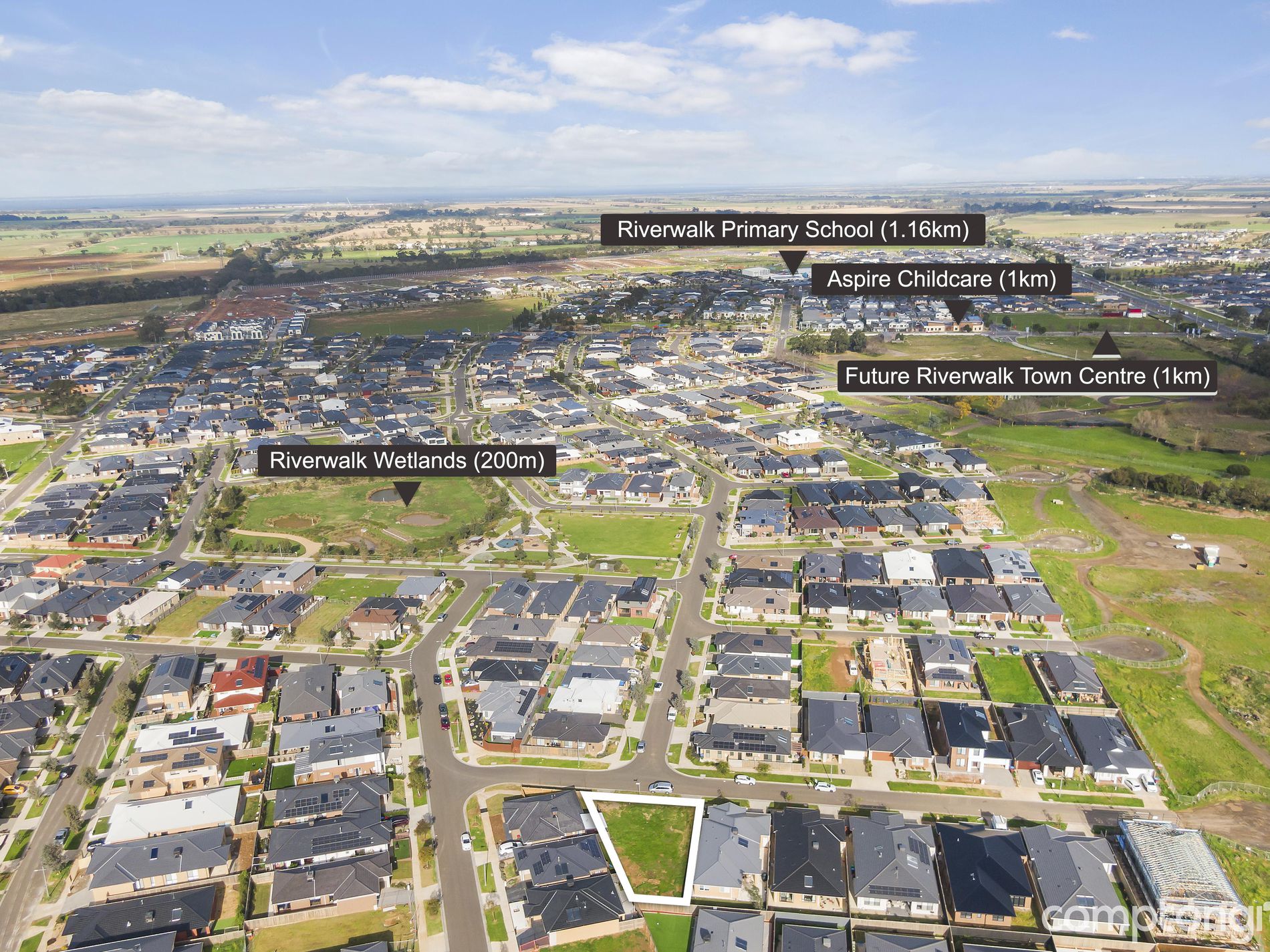 4 Gawler Street, Werribee