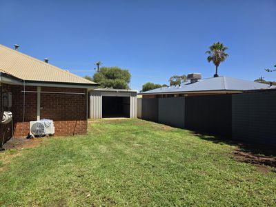 118 Graeme Street, Hannans