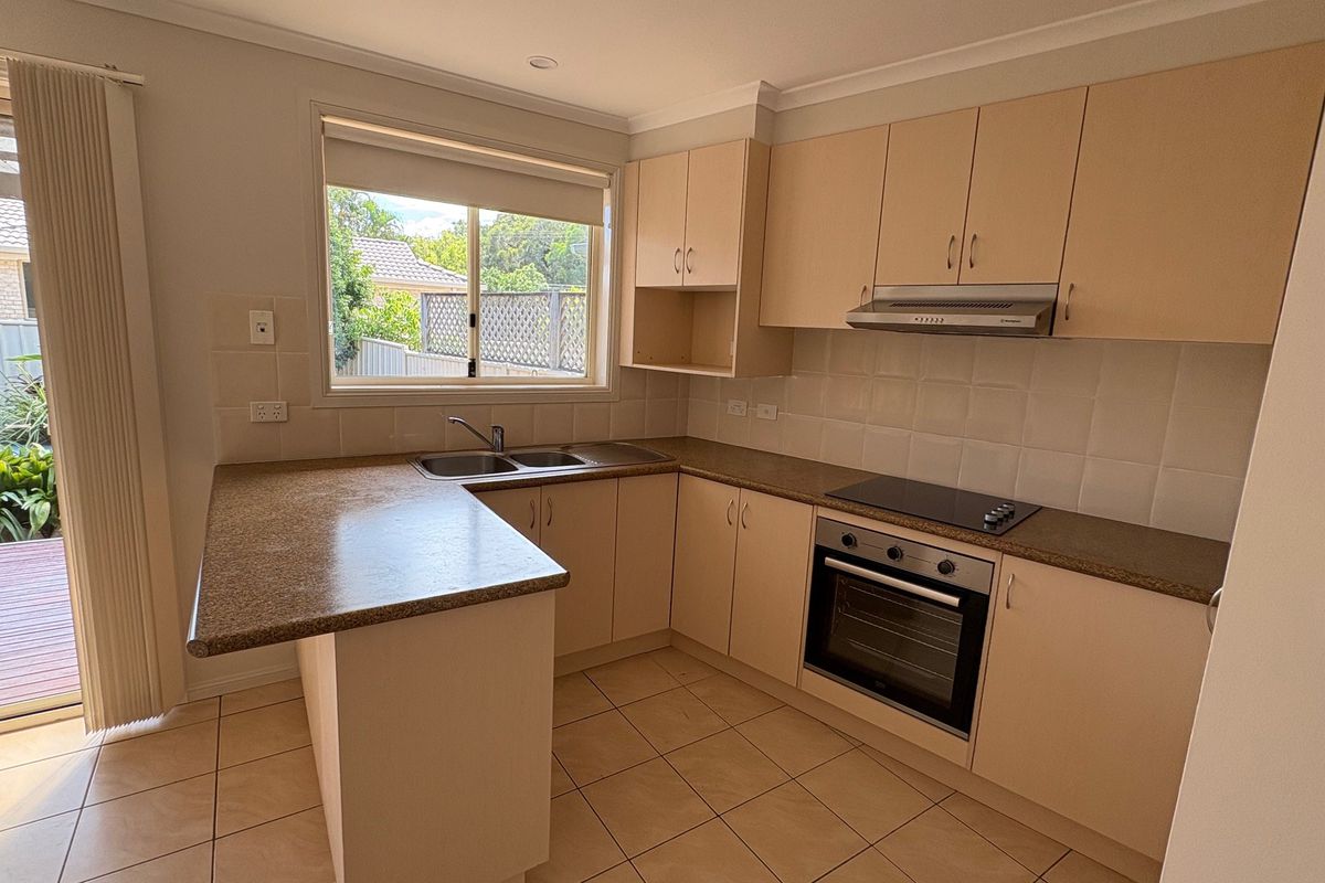 3 / 3 Park Avenue, Yamba