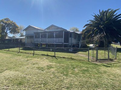 2 Alice Street, Kingaroy