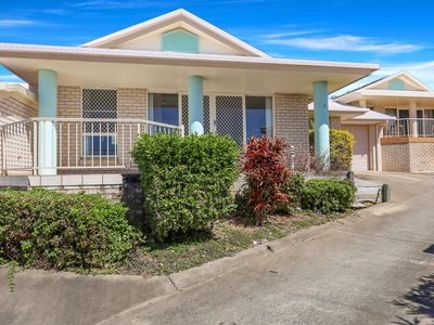 2 / 24 Kerr Street, Meikleville Hill