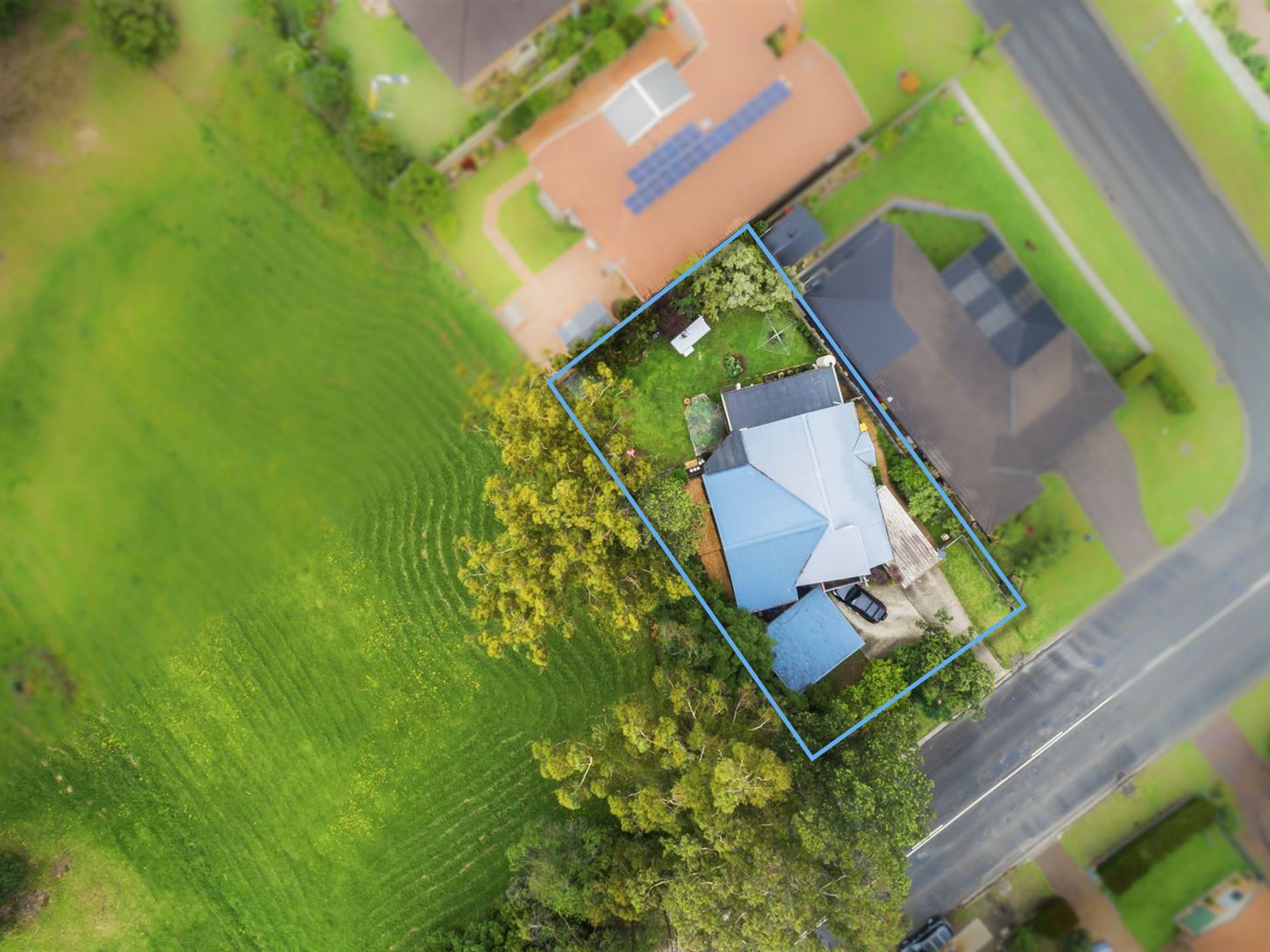 126 Garside Road, Mollymook