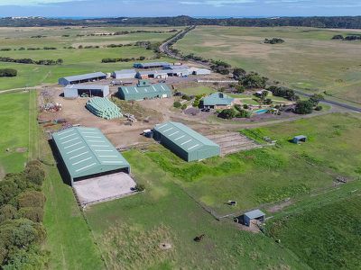 311 Canunda Causeway, Millicent