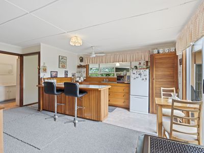 92 Flakemores Road, Eggs And Bacon Bay