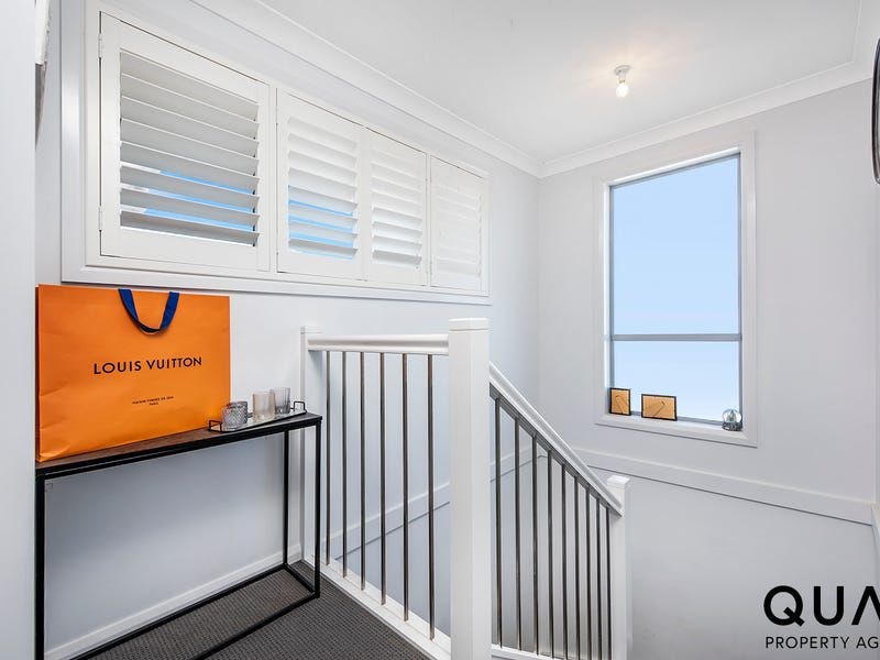 12B Silverton Street, Gregory Hills