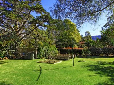 1 Marshall Street, Kangaroo Valley