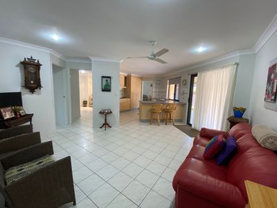 3 Saint Joseph Drive, Urraween