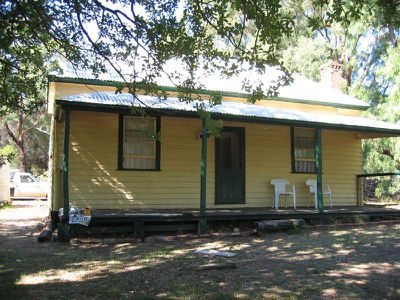 30 CALDWELL STREET, Heathcote