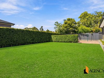 21A High Street, Mount Kuring-gai
