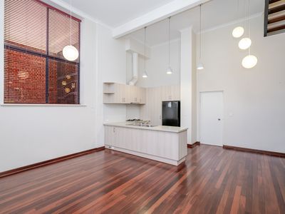 16/34 Palmerston Street, Perth