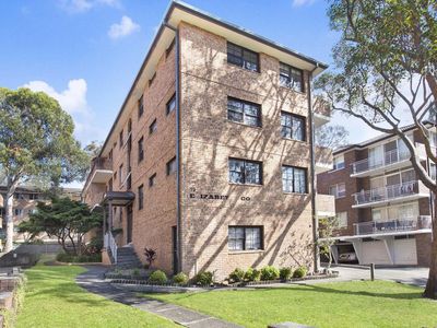7 / 19 Lachlan Avenue, Macquarie Park