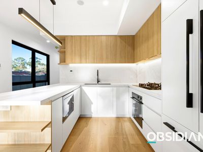 12 / 9 Old Berowra Road, Hornsby
