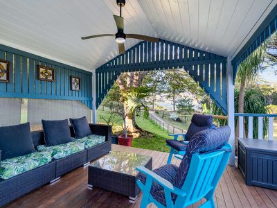 340 Mossy Bank Road, Eudlo