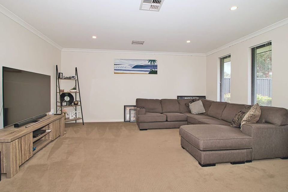 44 Rushmore Loop , Baldivis