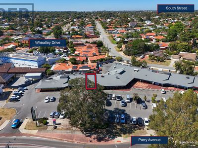 5 / 118 Parry Avenue, Bull Creek