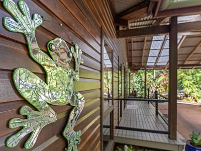 10 Cycas Close, Kamerunga