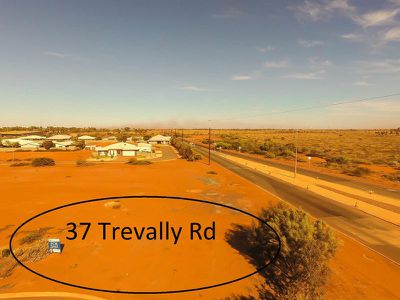 37 Trevally Road, South Hedland