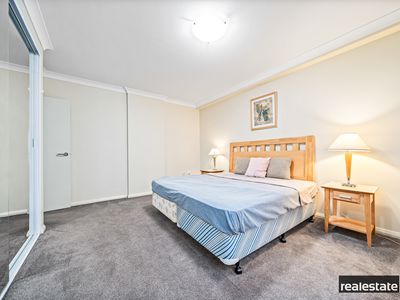 43 / 128 Mounts Bay Road, Perth