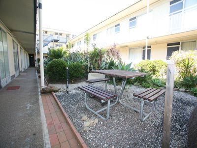 19-23 Forbes Street, Woolloomooloo