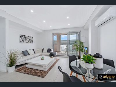 1306 / 18 Harrow Road, Auburn