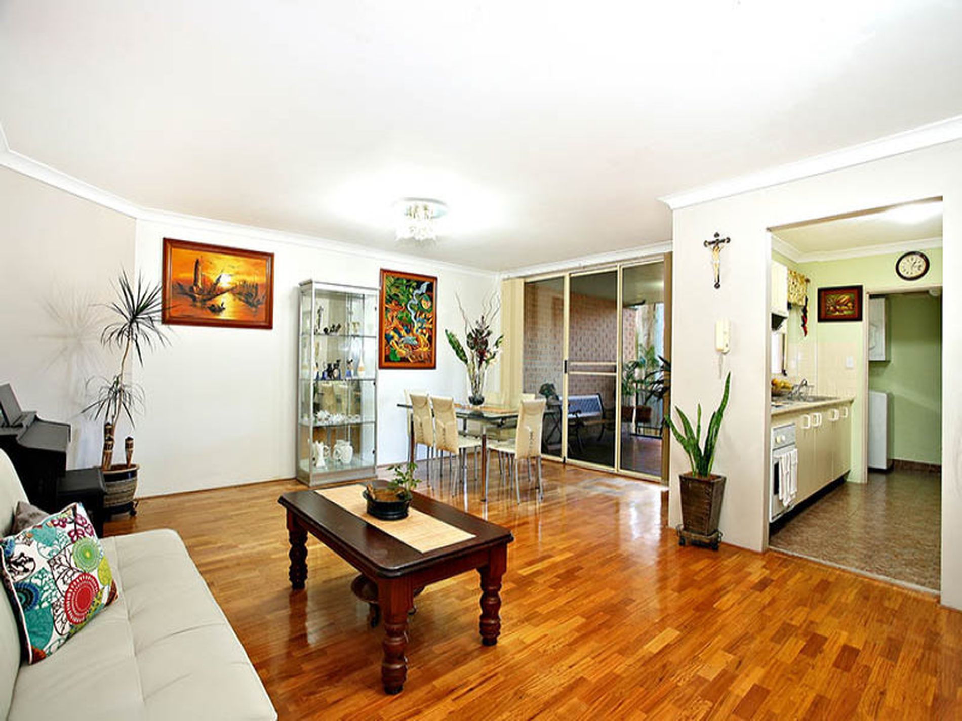 28 / 6-10 Cairo Street, Rockdale