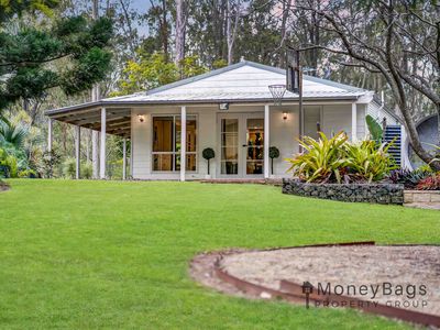 206 Mona Drive, Jimboomba