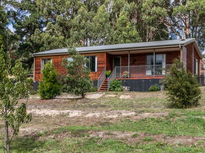 99A Arve Road, Geeveston