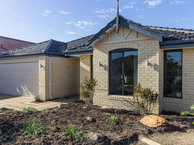 95 Fantail Crescent, Ellenbrook