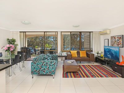 7 / 95 Parkyn Parade, Mooloolaba