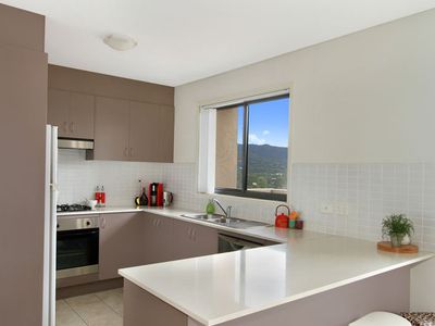 13 / 1 Governors Lane, Wollongong