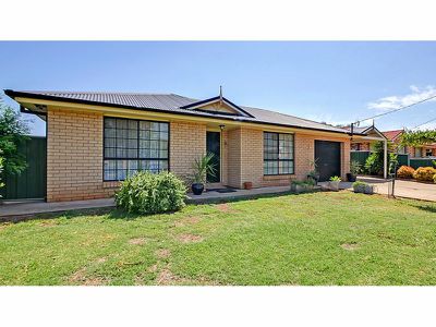 160 Wingewarra Street, Dubbo