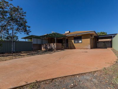 8C Yarrunga Crescent, South Hedland