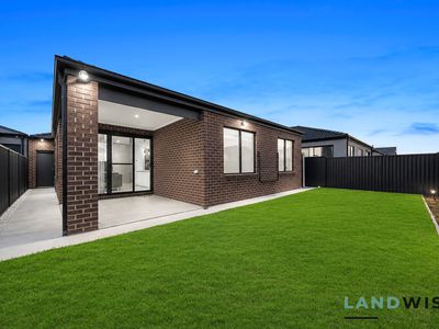 44 Oscar Crescent, Deanside