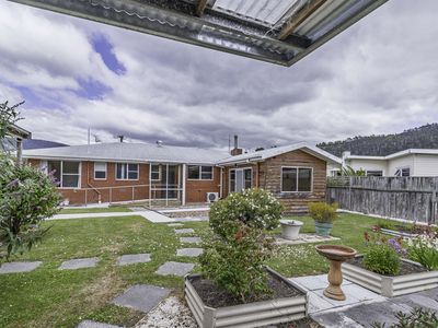14 Stride Street, Huonville