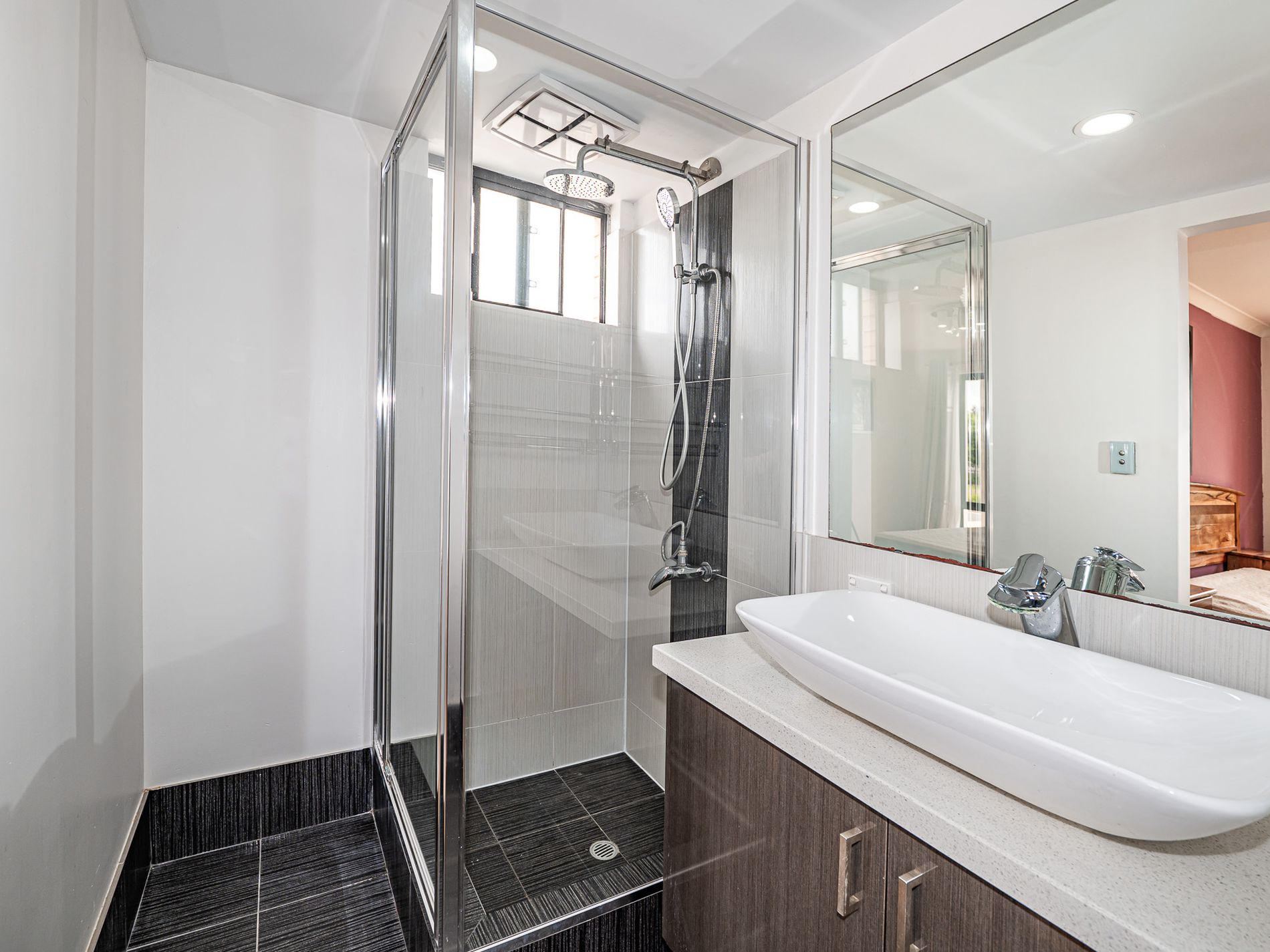 2 Jesmond Lane, Success