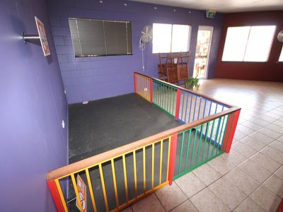 119-121 TOWERS STREET, Charters Towers City