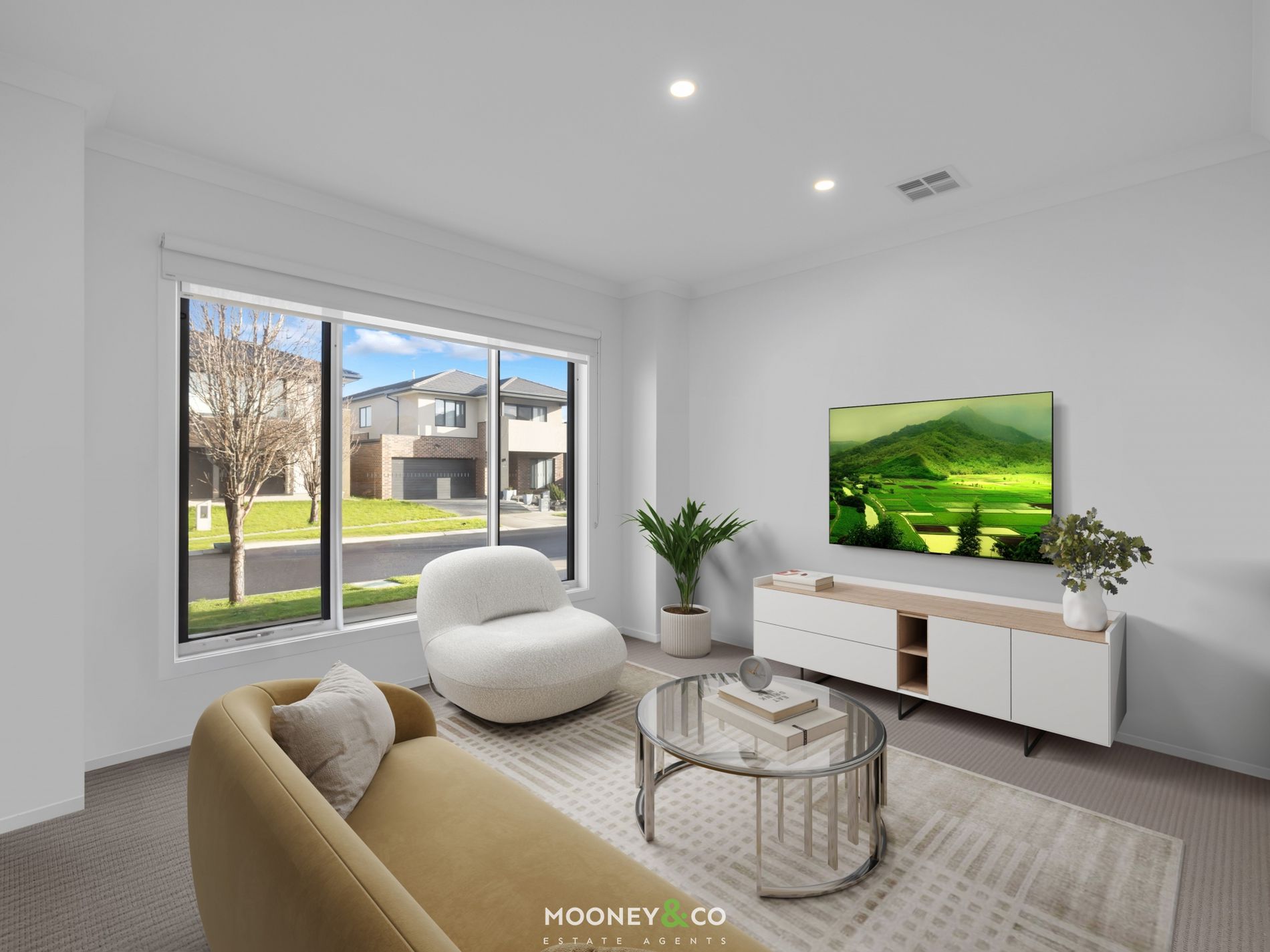 5 Sustain Circuit, Lyndhurst